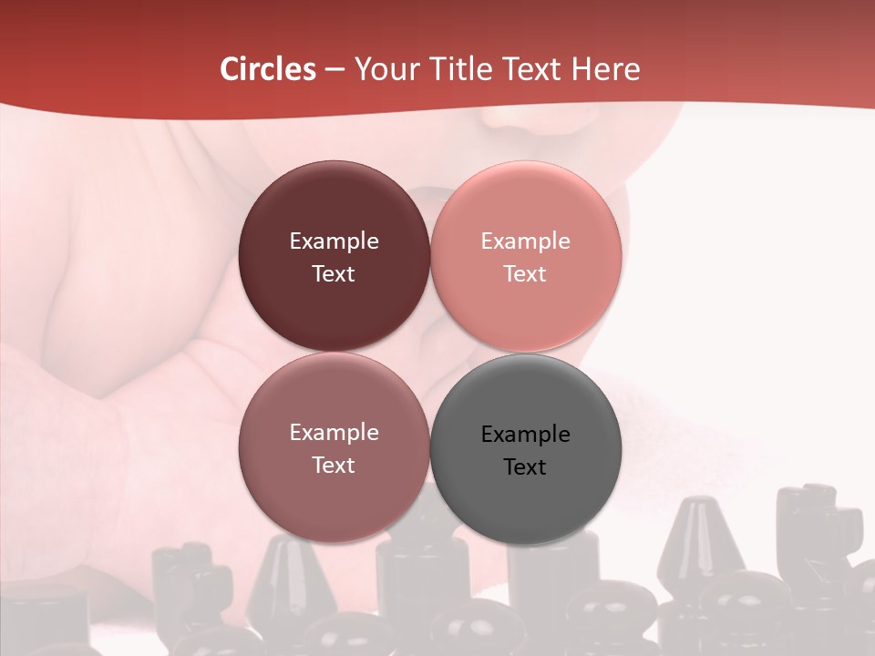 Win Rook Lose PowerPoint Template