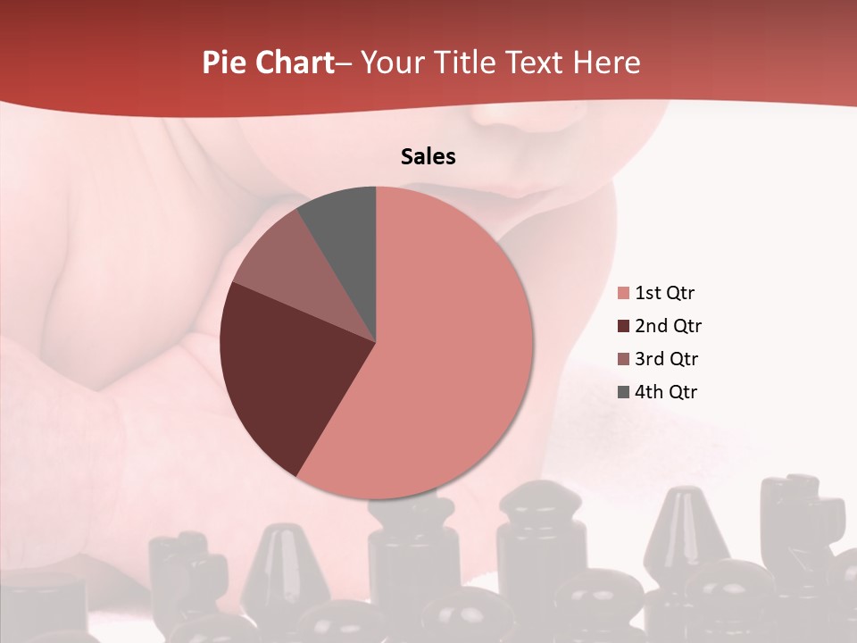 Win Rook Lose PowerPoint Template