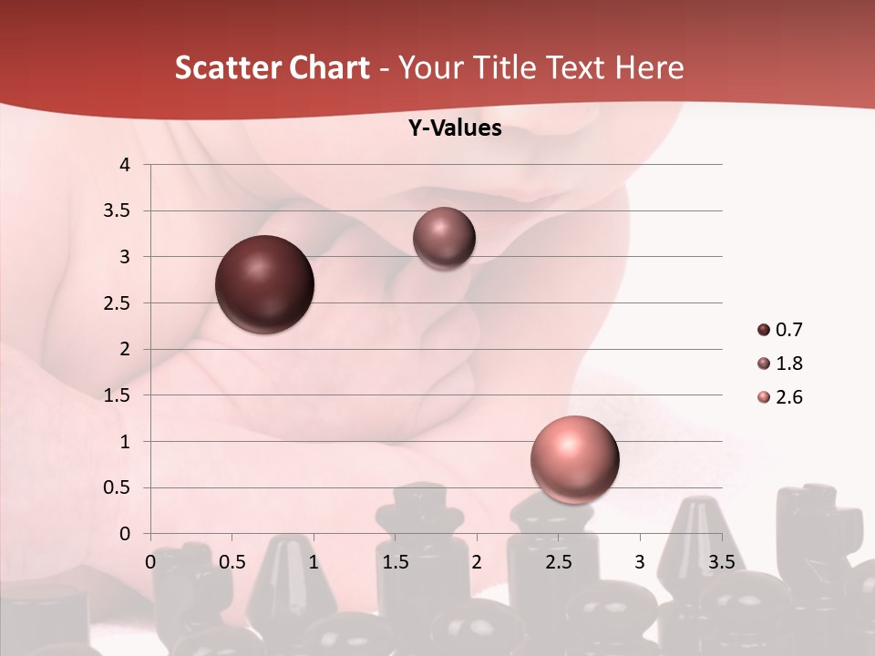 Win Rook Lose PowerPoint Template