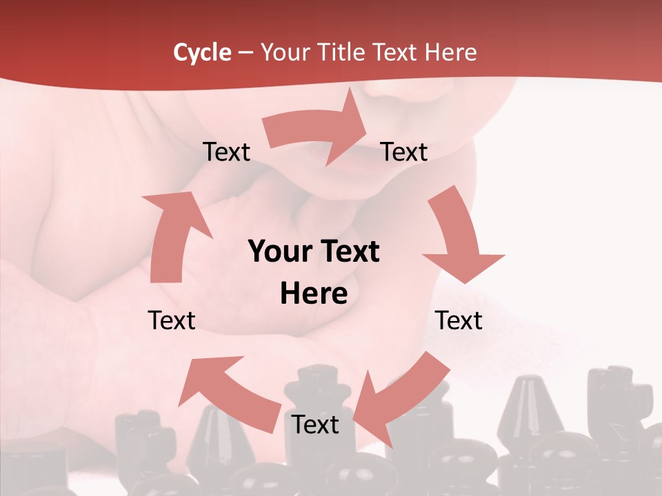 Win Rook Lose PowerPoint Template