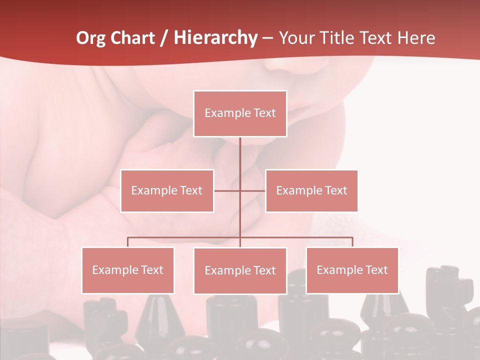 Win Rook Lose PowerPoint Template
