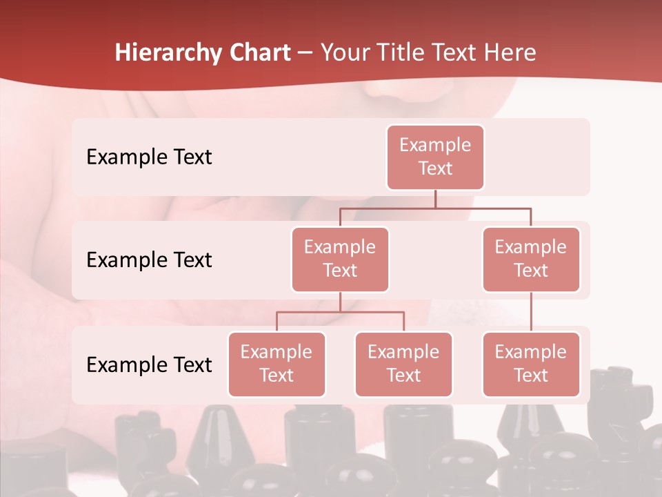 Win Rook Lose PowerPoint Template