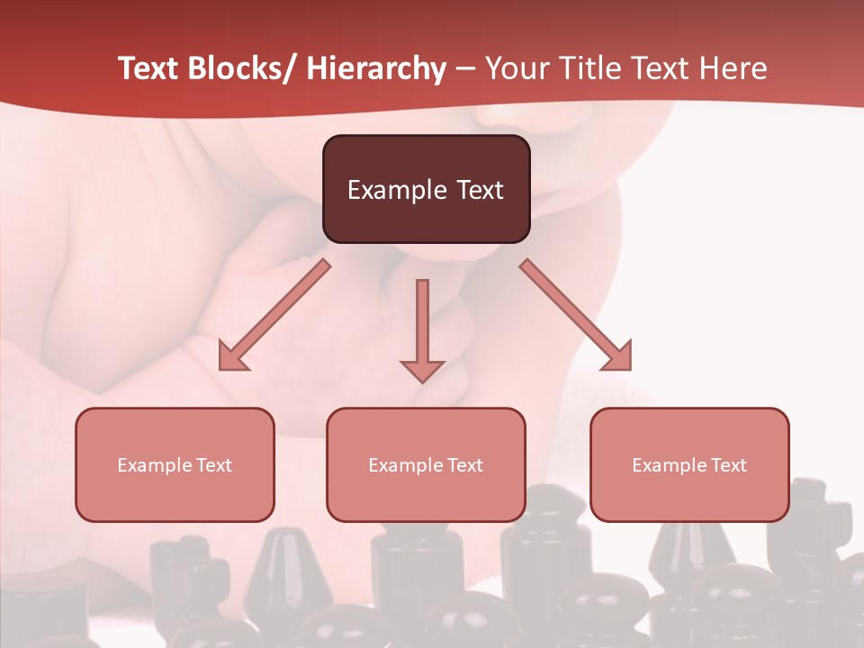 Win Rook Lose PowerPoint Template