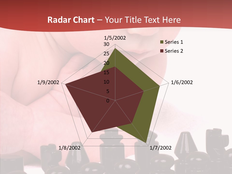 Win Rook Lose PowerPoint Template