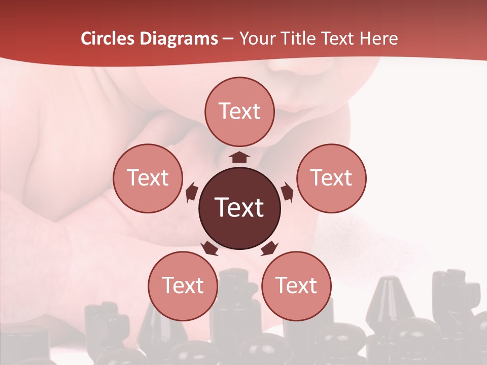 Win Rook Lose PowerPoint Template