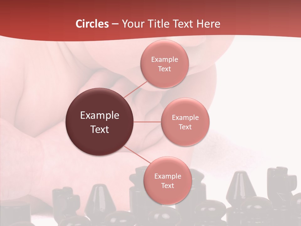 Win Rook Lose PowerPoint Template