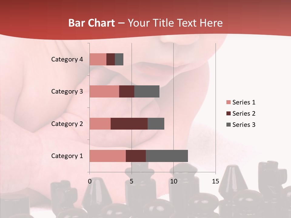 Win Rook Lose PowerPoint Template