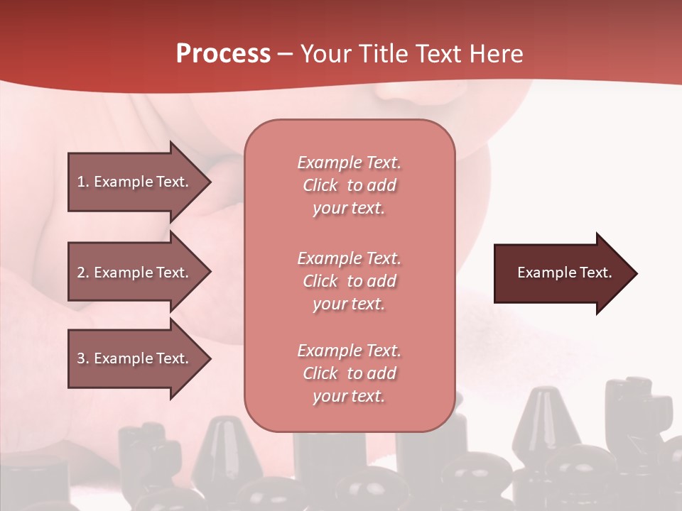 Win Rook Lose PowerPoint Template