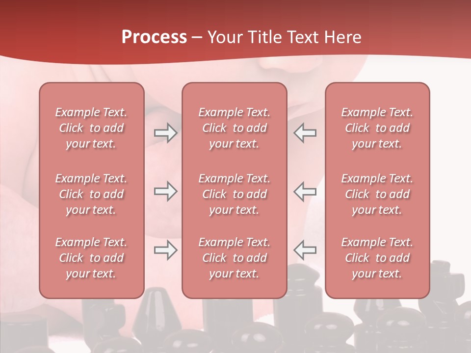 Win Rook Lose PowerPoint Template