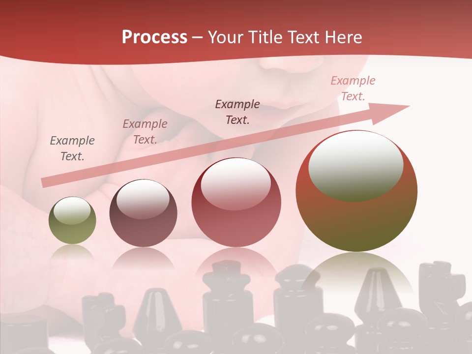 Win Rook Lose PowerPoint Template