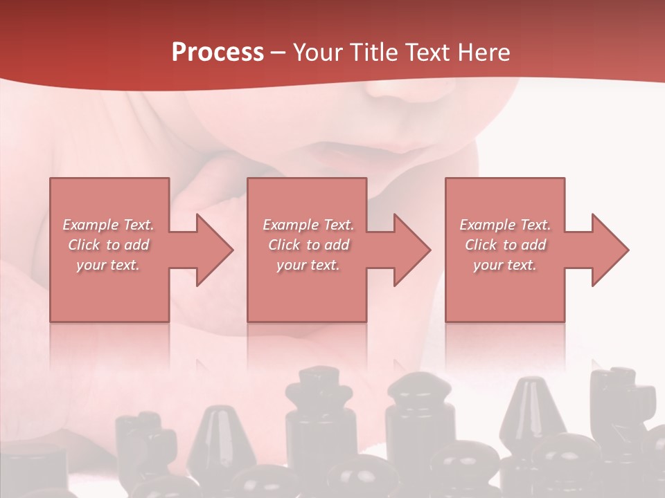 Win Rook Lose PowerPoint Template