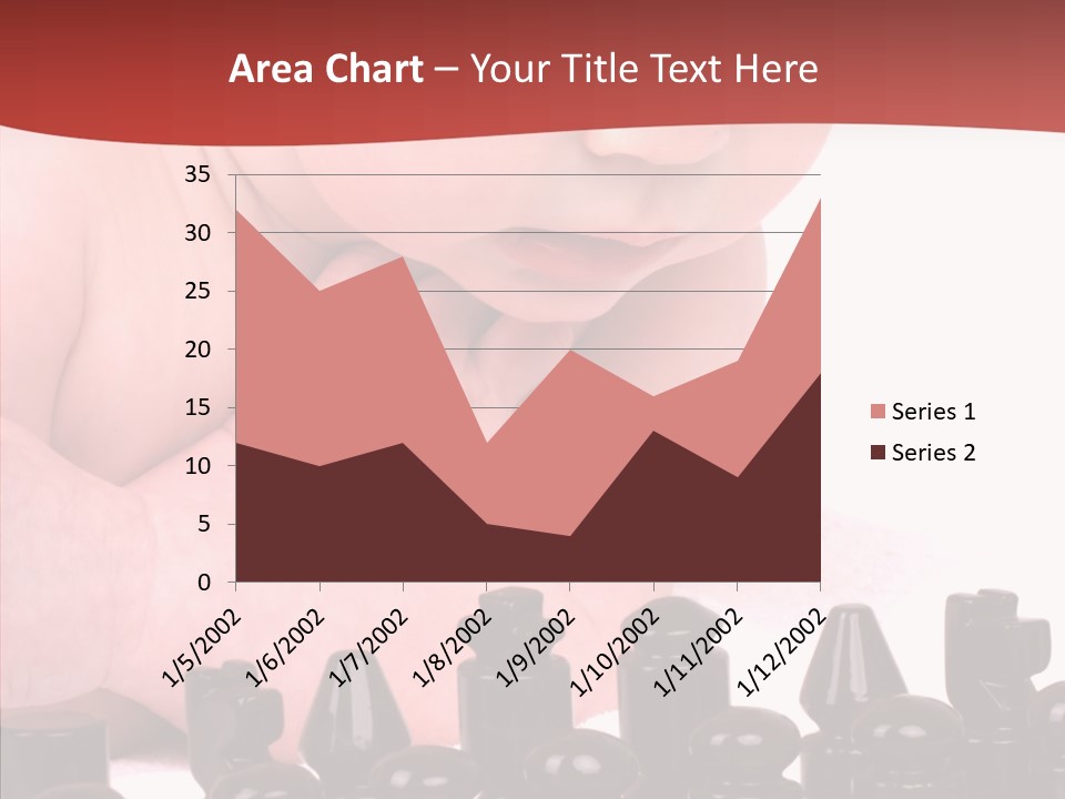 Win Rook Lose PowerPoint Template