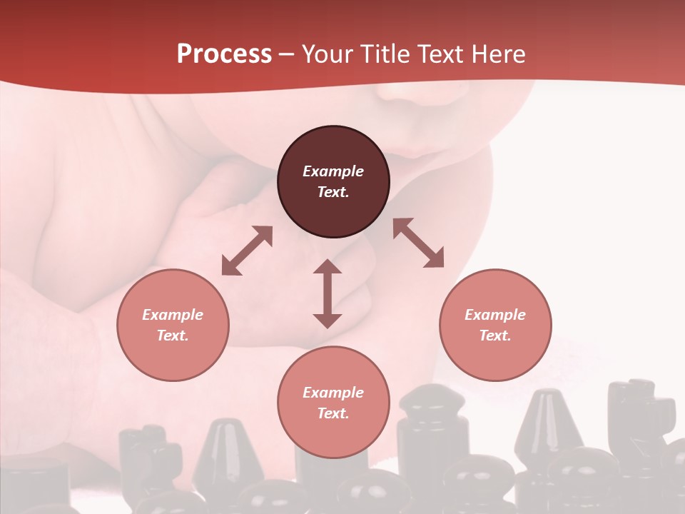 Win Rook Lose PowerPoint Template