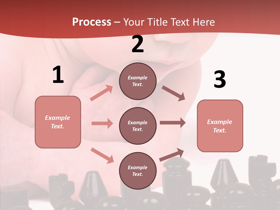 Win Rook Lose PowerPoint Template