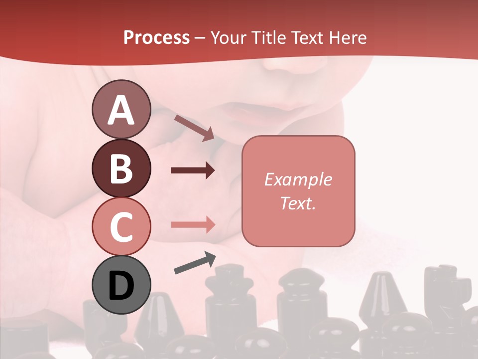 Win Rook Lose PowerPoint Template