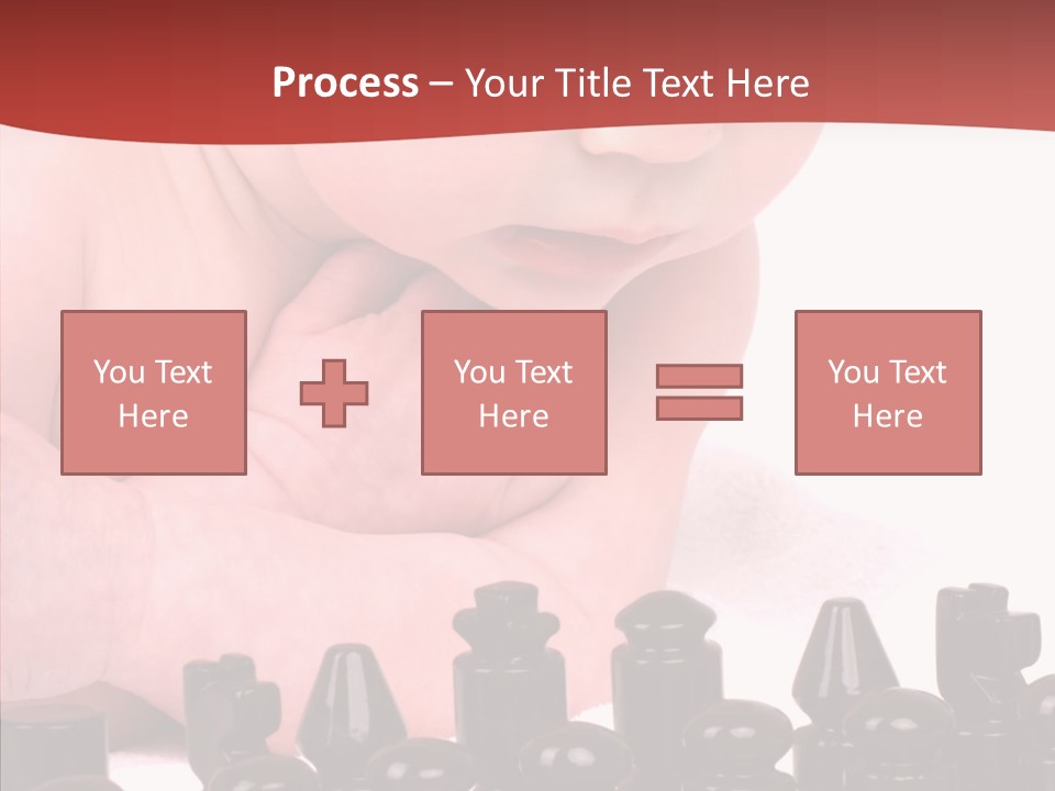 Win Rook Lose PowerPoint Template