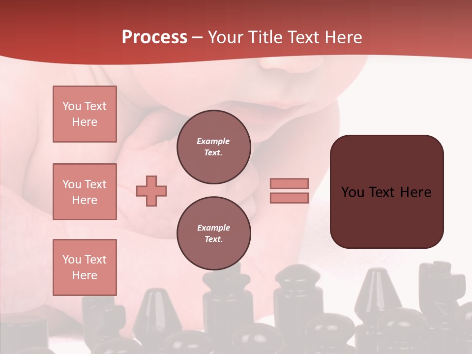 Win Rook Lose PowerPoint Template