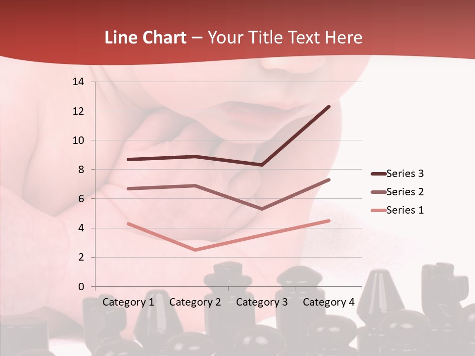 Win Rook Lose PowerPoint Template