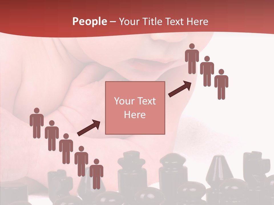 Win Rook Lose PowerPoint Template