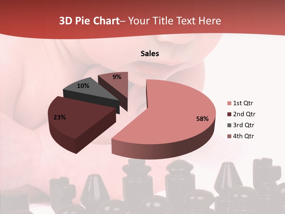 Win Rook Lose PowerPoint Template