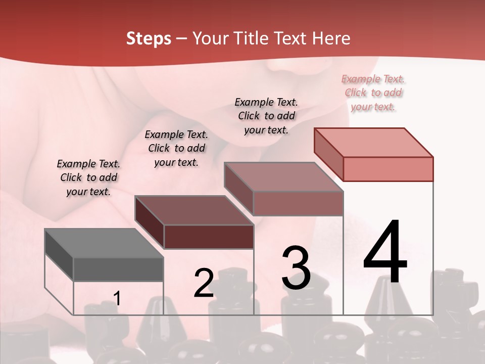 Win Rook Lose PowerPoint Template