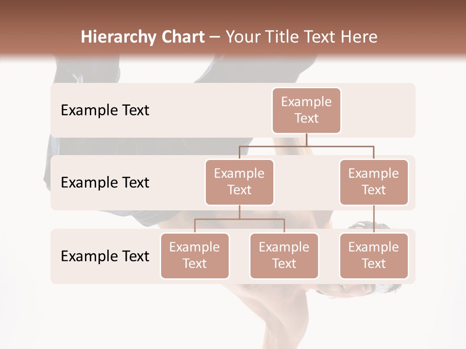 Beat Hip Rapper PowerPoint Template