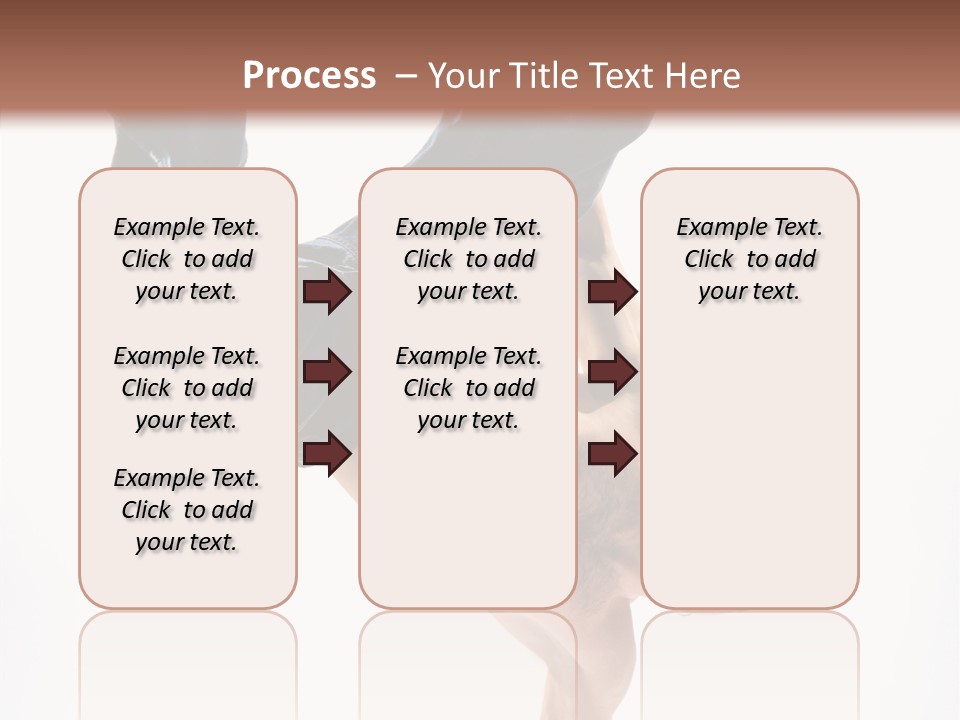 Beat Hip Rapper PowerPoint Template