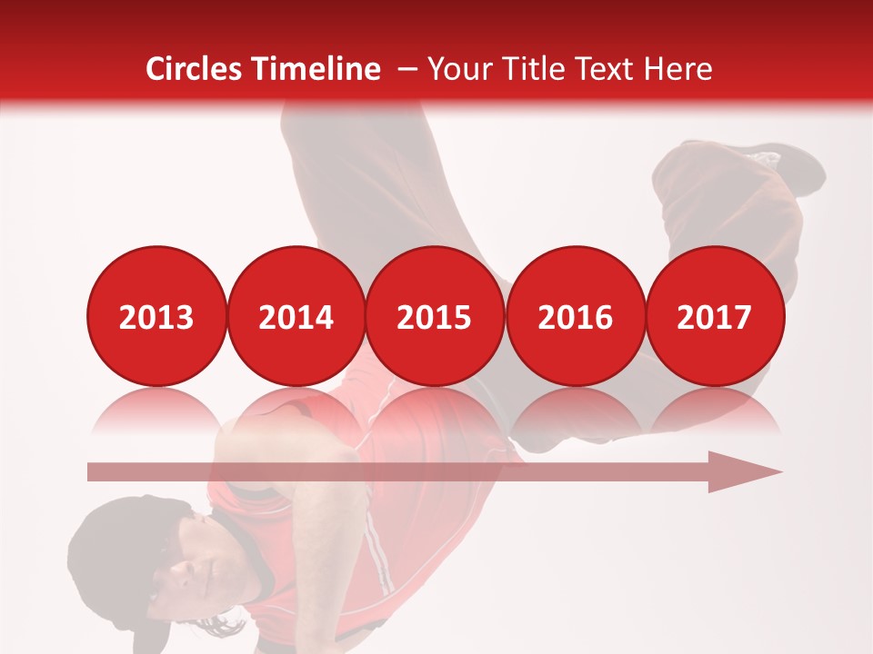 Beat Fitness  PowerPoint Template