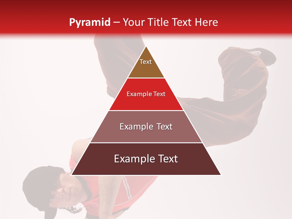 Beat Fitness  PowerPoint Template