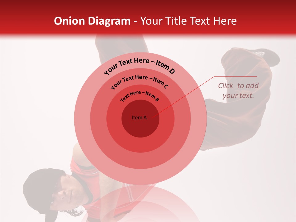 Beat Fitness  PowerPoint Template