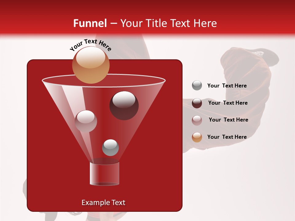 Beat Fitness  PowerPoint Template