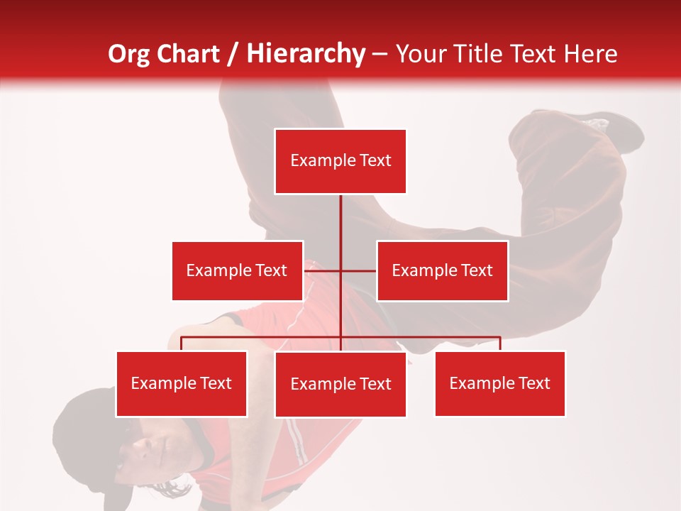 Beat Fitness  PowerPoint Template