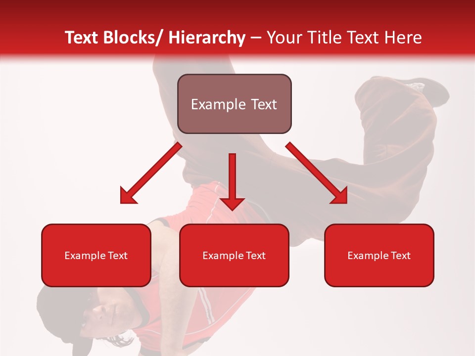 Beat Fitness  PowerPoint Template