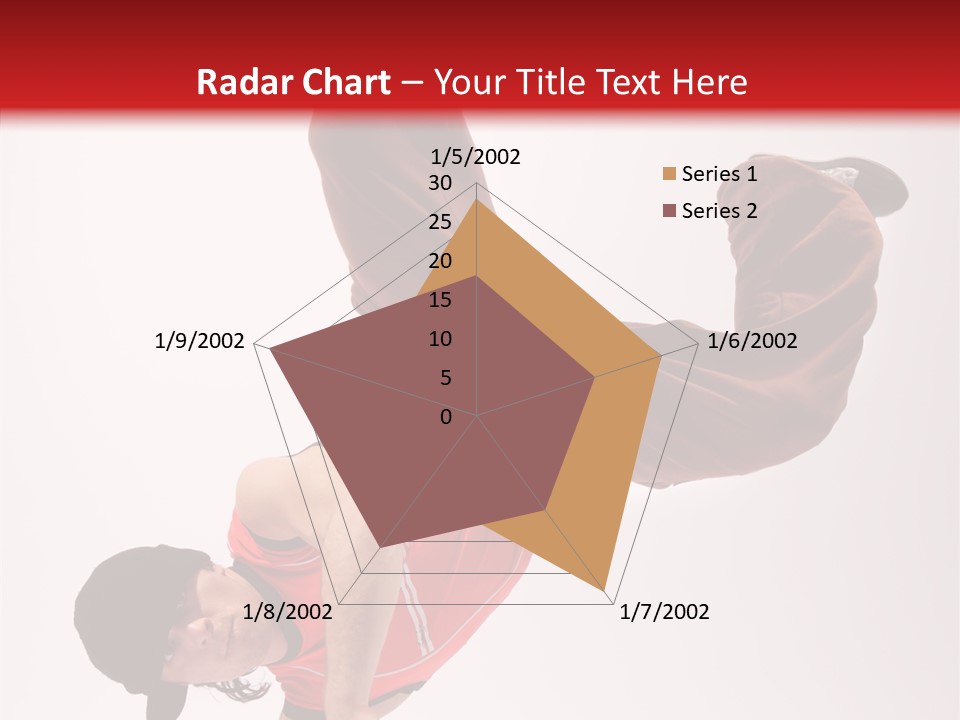 Beat Fitness  PowerPoint Template