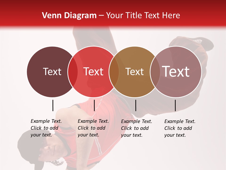 Beat Fitness  PowerPoint Template