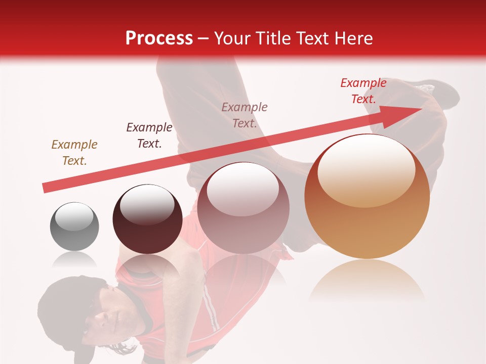 Beat Fitness  PowerPoint Template