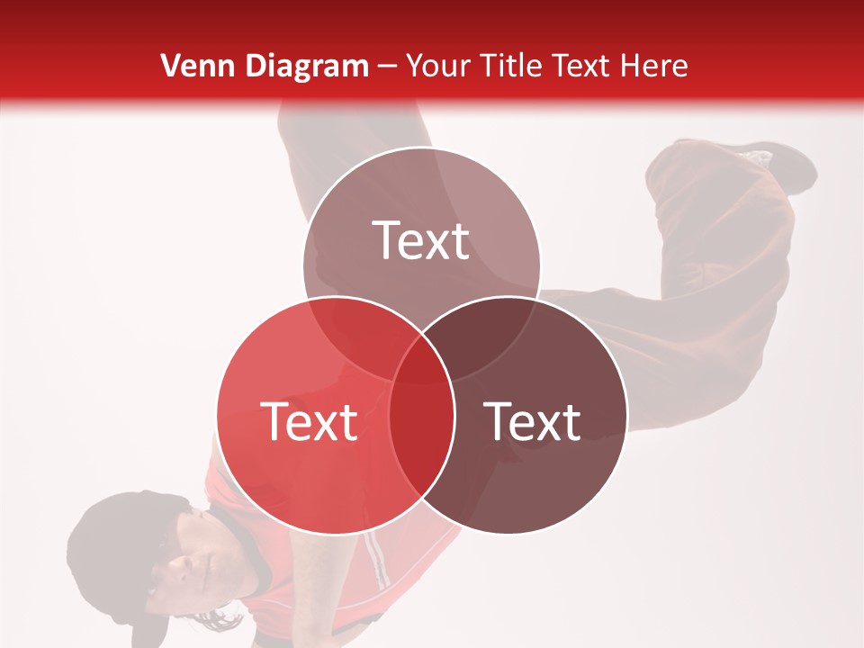 Beat Fitness  PowerPoint Template