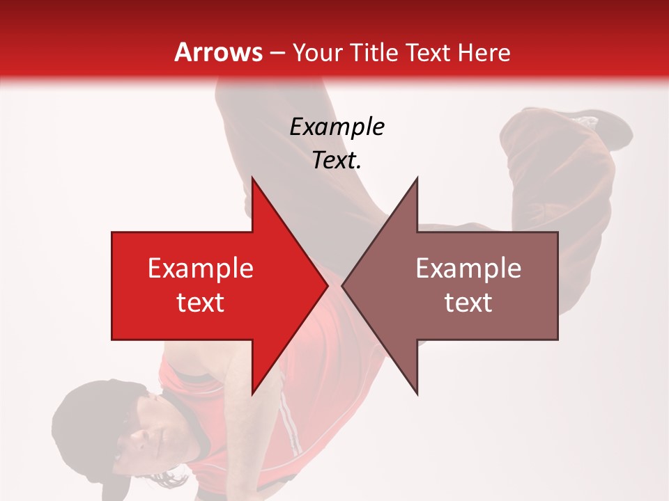 Beat Fitness  PowerPoint Template