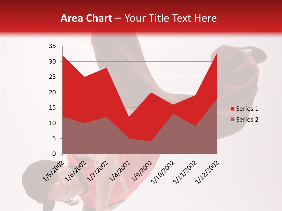 Beat Fitness  PowerPoint Template
