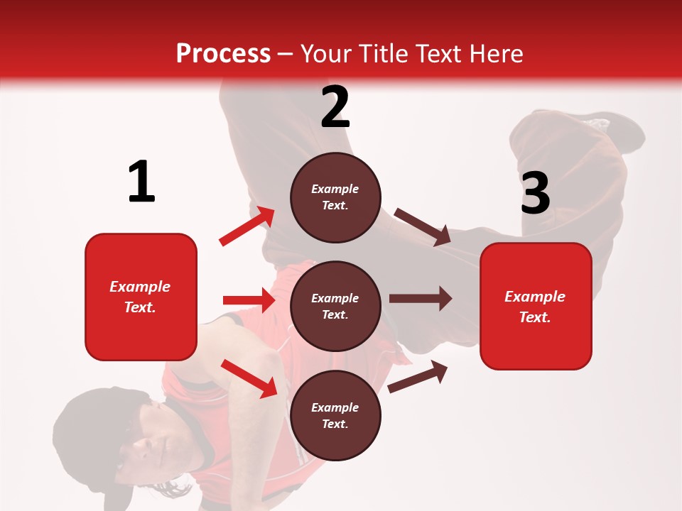 Beat Fitness  PowerPoint Template