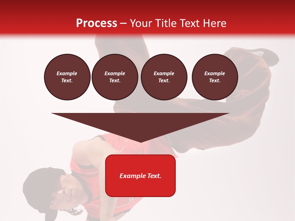 Beat Fitness  PowerPoint Template