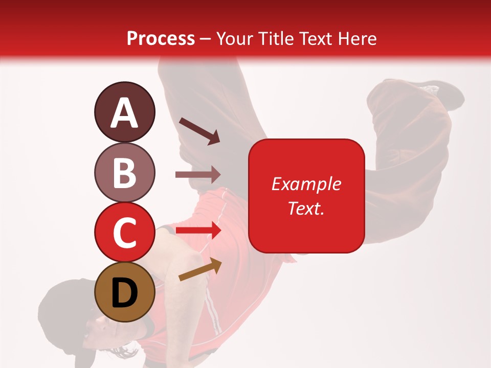 Beat Fitness  PowerPoint Template