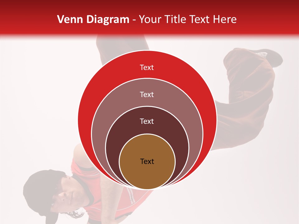 Beat Fitness  PowerPoint Template