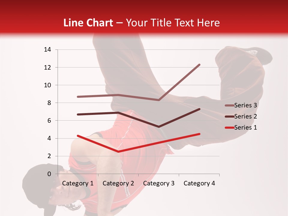 Beat Fitness  PowerPoint Template