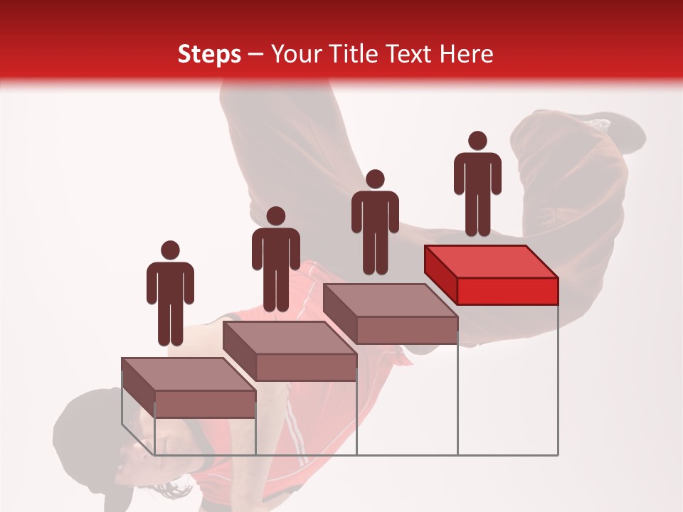 Beat Fitness  PowerPoint Template