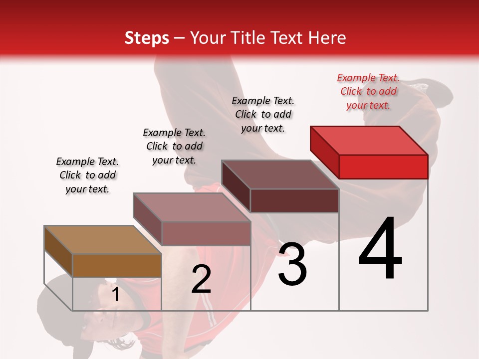 Beat Fitness  PowerPoint Template