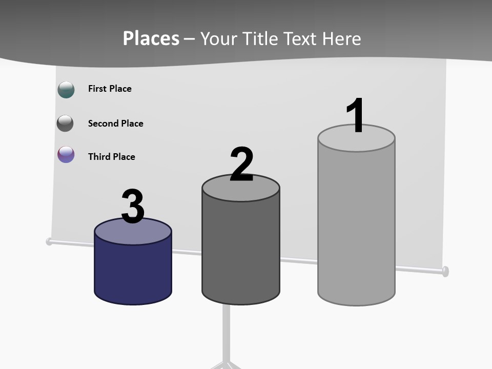 Conference Partnership Education PowerPoint Template