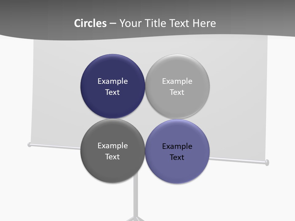 Conference Partnership Education PowerPoint Template