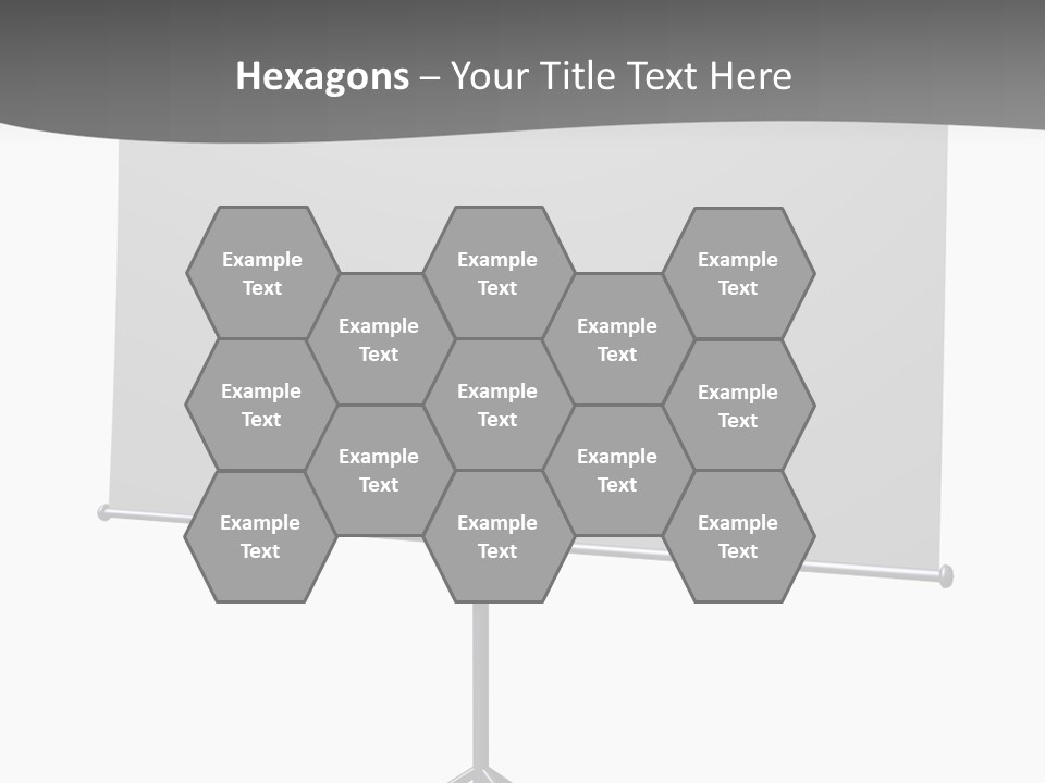 Conference Partnership Education PowerPoint Template