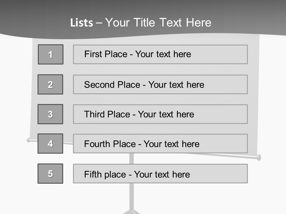 Conference Partnership Education PowerPoint Template